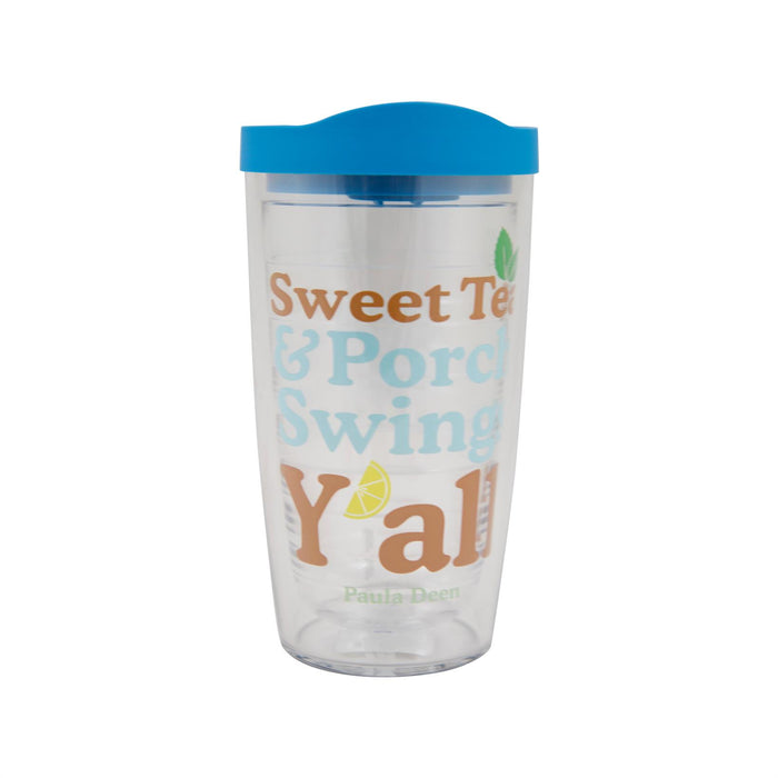 Sweet Tea 16oz. Tervis Tumbler