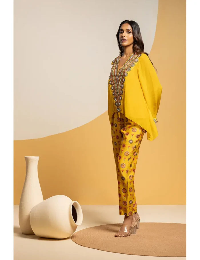 Taarani Co-ord Set