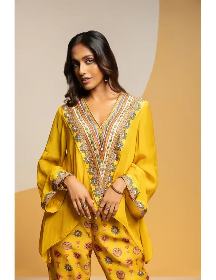 Taarani Co-ord Set