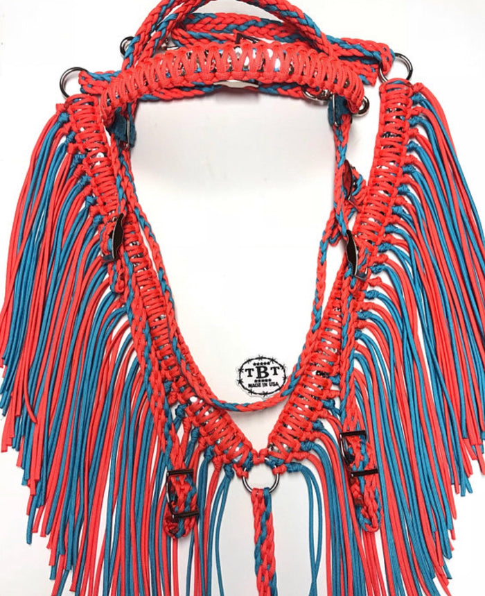 Tiffanys Braided Tack LLC - Tiffanys Braided Tack LLC