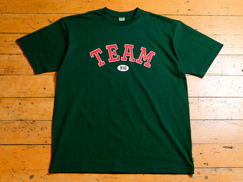 Team 916 T-Shirt - Dark Forest