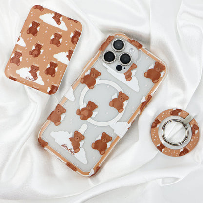 Teddy Angels MagSafe Power Bank