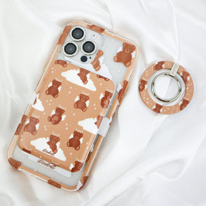 Teddy Angels MagSafe Power Bank