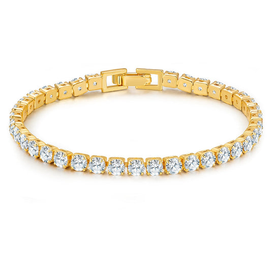 Tennis-Armband