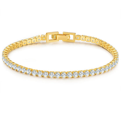 Tennis-Armband