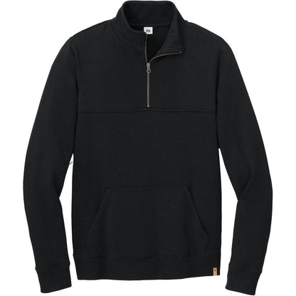 tentree Space Dye Fleece 1/4-Zip