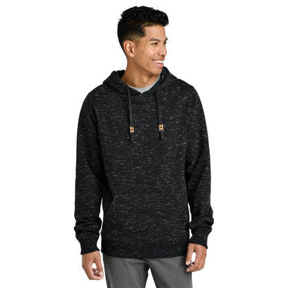 tentree Space Dye Fleece Classic Hoodie