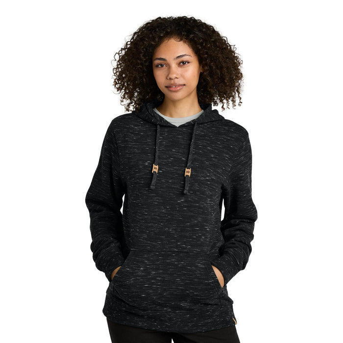 tentree Space Dye Fleece Classic Hoodie
