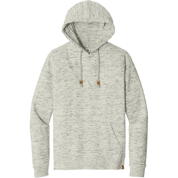 Hi Rise Grey Space Dye / S