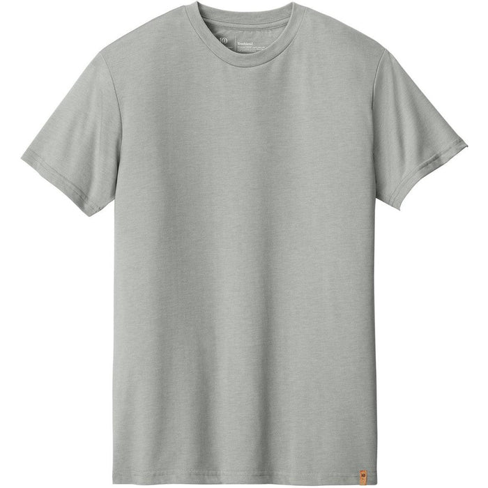 Hi Rise Grey Heather / S