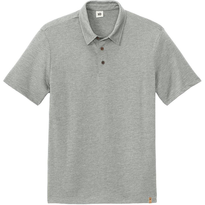 tentree TreeBlend Polo