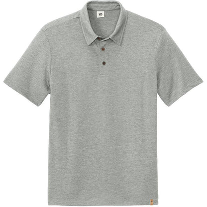 tentree TreeBlend Polo