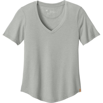 tentree Women's TreeBlend V-Neck T-Shirt