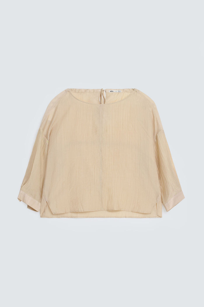 Pale Yellow