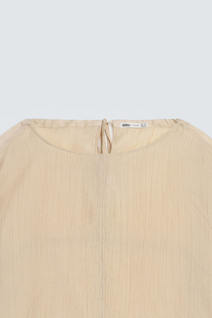 Pale Yellow