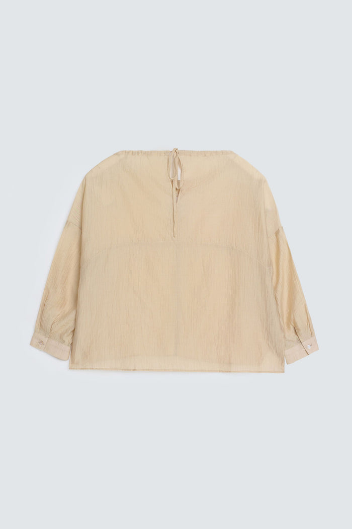 Pale Yellow