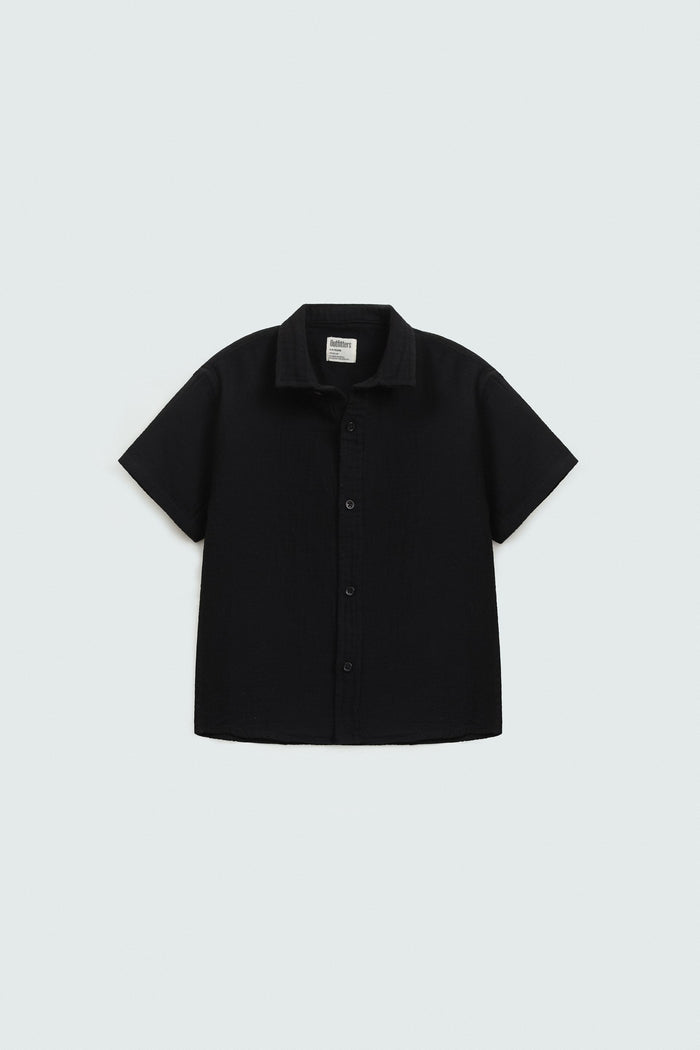 Jet Black