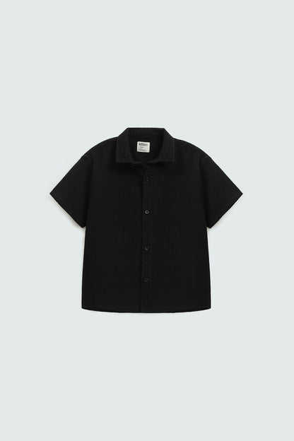 Jet Black
