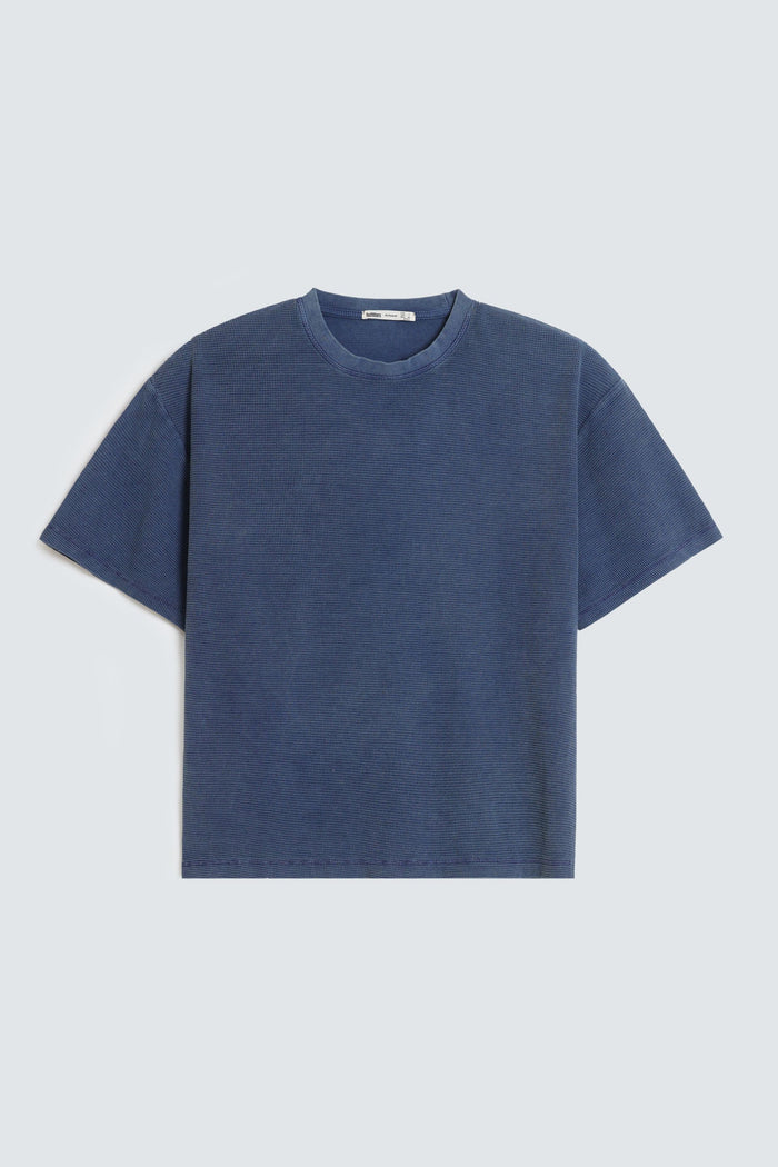 Deep Blue / S / HS-26