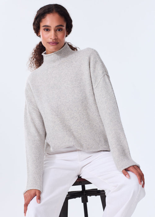 The Airknit Sweater - Discontinued Color