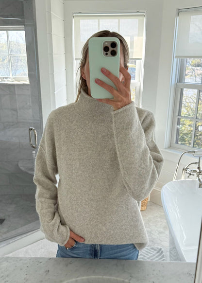 The Airknit Sweater - Discontinued Color