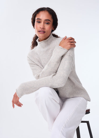 The Airknit Sweater - Discontinued Color