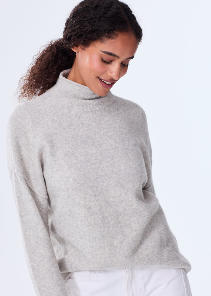 The Airknit Sweater - Discontinued Color