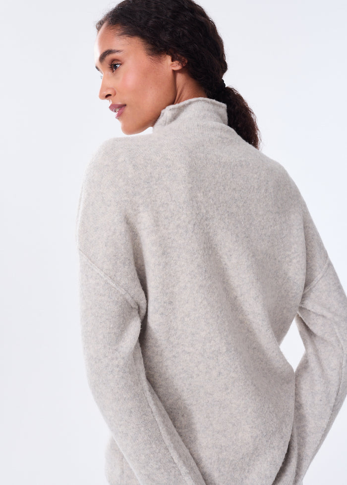 The Airknit Sweater - Discontinued Color