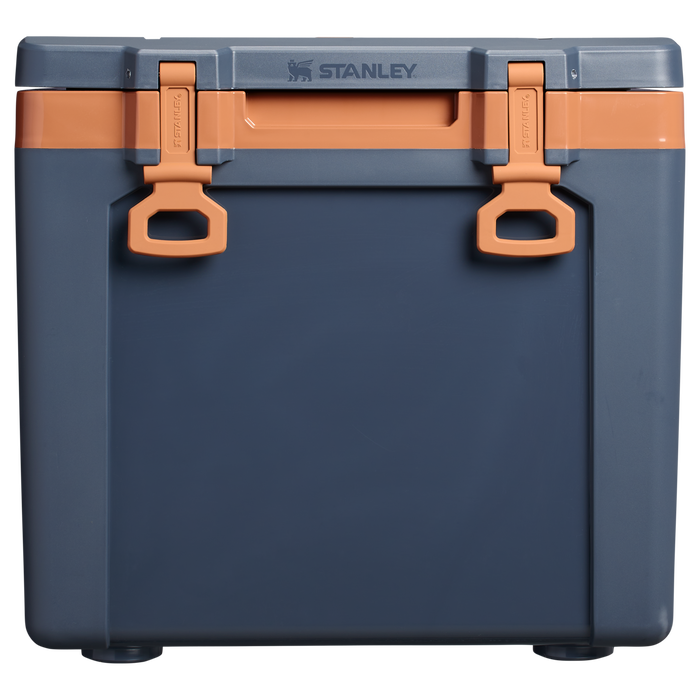 The Cold For Days Wheeled Outdoor Cooler | 50 QT | 47.3 L