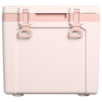 The Cold For Days Wheeled Outdoor Cooler | 50 QT | 47.3 L