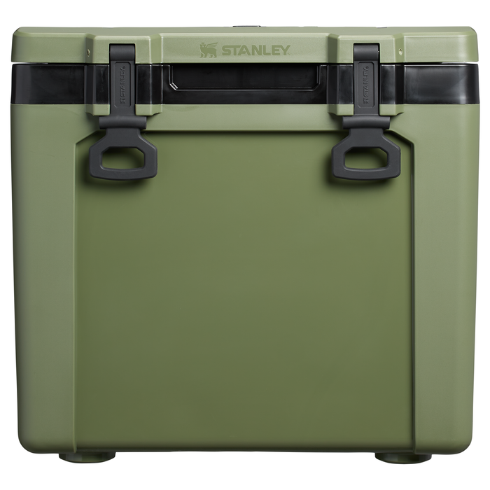 The Cold For Days Wheeled Outdoor Cooler | 50 QT | 47.3 L