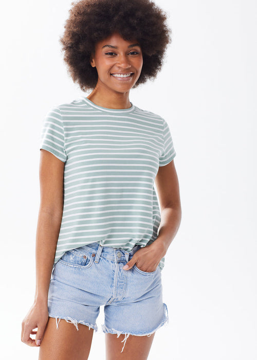 The Crew Tee - Discontinued Color