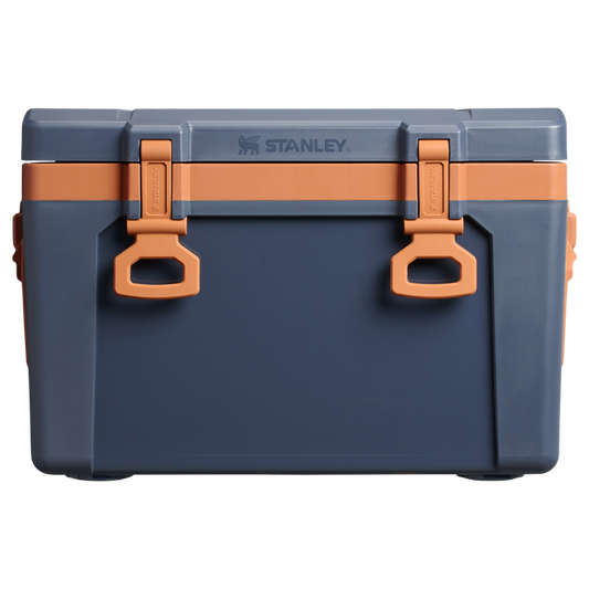 The Easy Carry Outdoor Cooler + Strap | 24 QT | 23 L