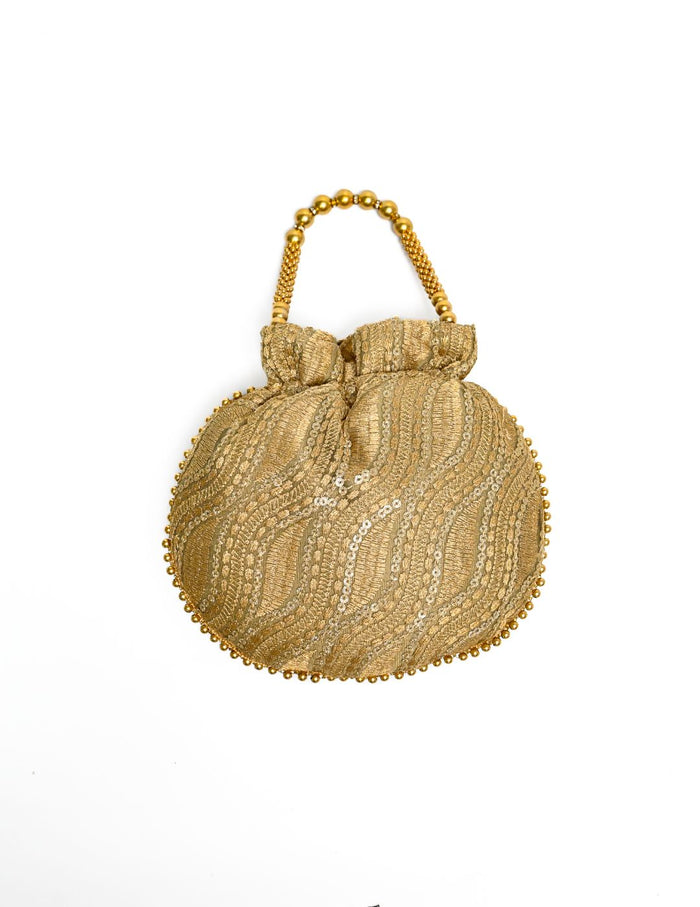 The Golden Potli