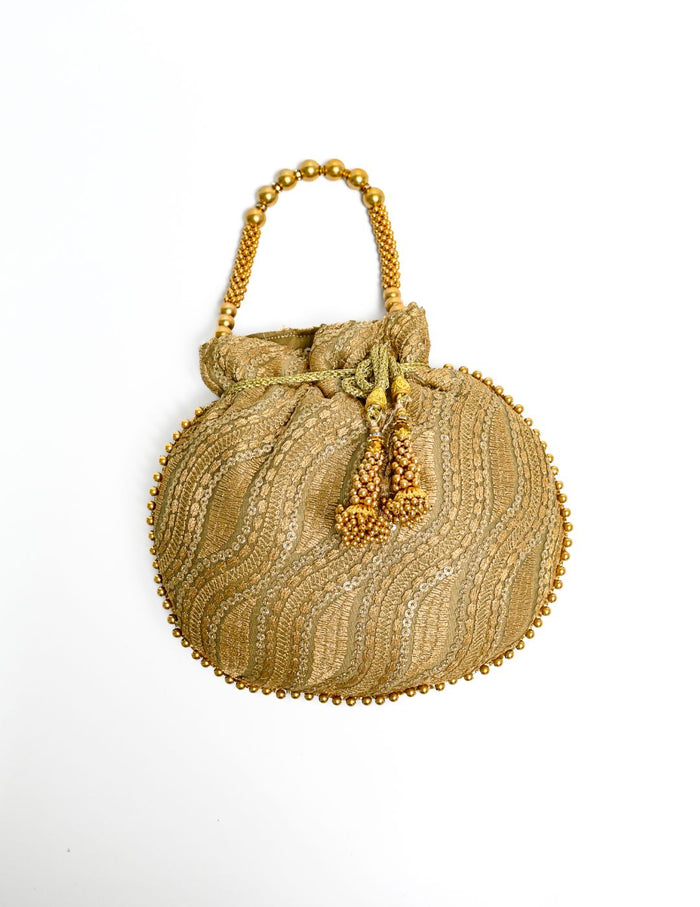 The Golden Potli