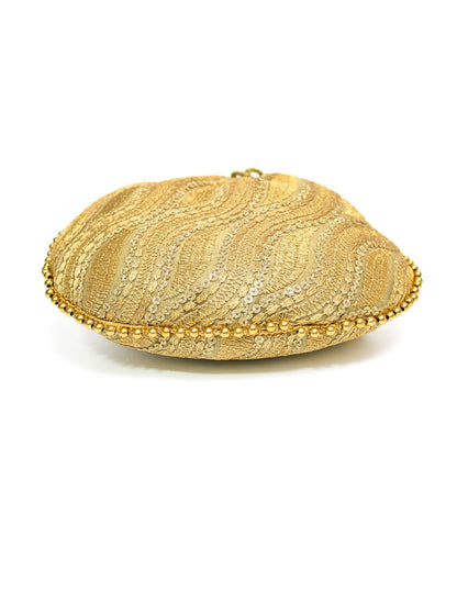The Golden Potli
