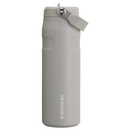 The IceFlow™ Bottle with Flip Straw Lid | 24 oz | 0.71 L