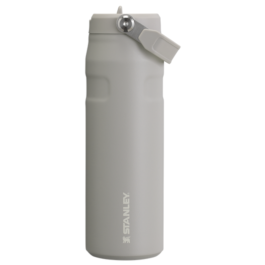 The IceFlow™ Bottle with Flip Straw Lid | 24 oz | 0.71 L