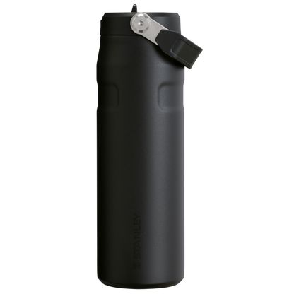 The IceFlow™ Bottle with Flip Straw Lid | 24 oz | 0.71 L
