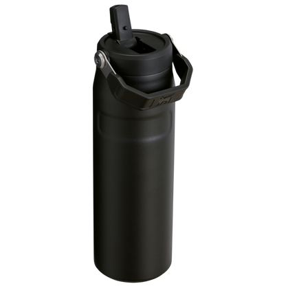 The IceFlow™ Bottle with Flip Straw Lid | 24 oz | 0.71 L