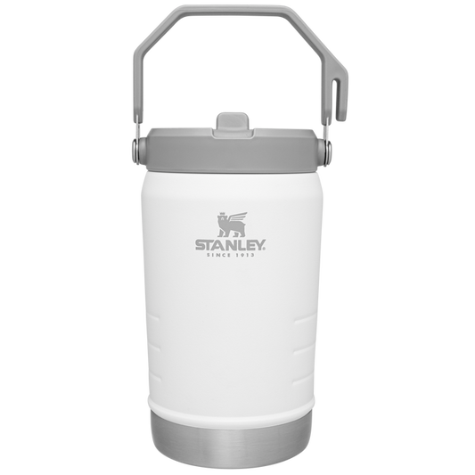 The IceFlow Flip Straw Jug | 40 OZ | 1.18 L