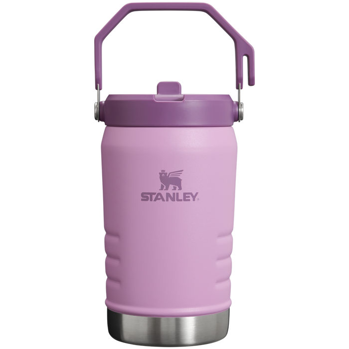 The IceFlow Flip Straw Jug | 40 OZ | 1.18 L