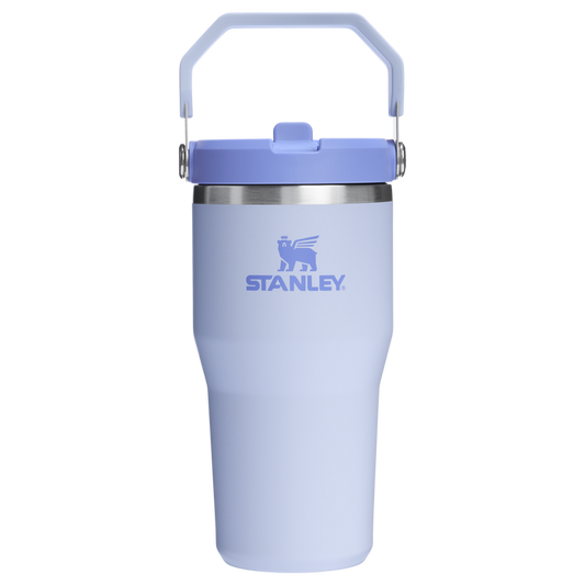 The IceFlow Flip Straw Tumbler | 20 OZ | 0.6 L