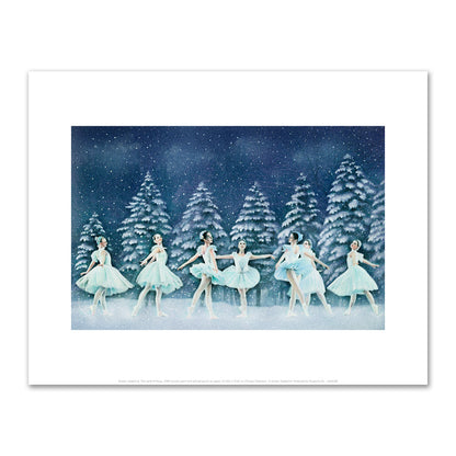 Kirsten SÃ¶derlind, The Land of Snow, 1998,  Private Collection, Â© Kirsten SÃ¶derlind. Fine Art Prints in various sizes by Museums.Co