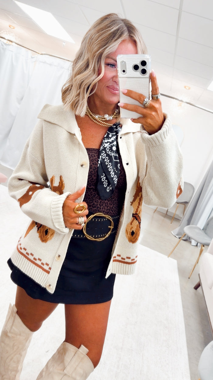 The Mini Moment Skort-Black