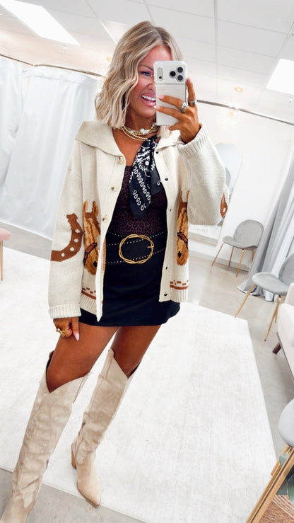 The Mini Moment Skort-Black