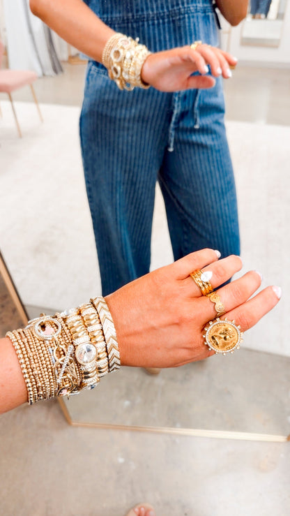 The Olivia Ring