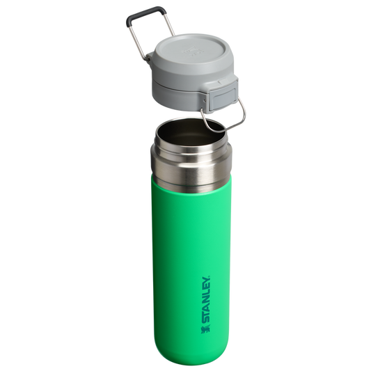 The Quick Flip GO Bottle | 36 OZ | 1.1 L