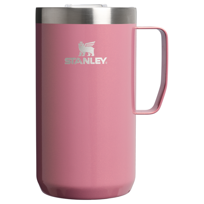 The Stay-Hot Camp Mug | 24 OZ | 0.71 L