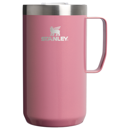 The Stay-Hot Camp Mug | 24 OZ | 0.71 L